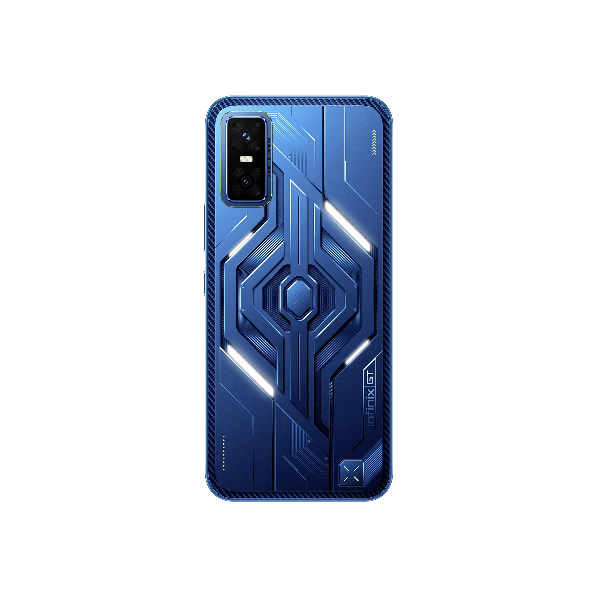 GT 30 5G+ - Image 4