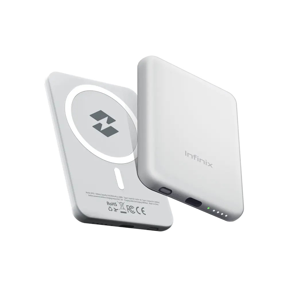 Mag Power - Image 6