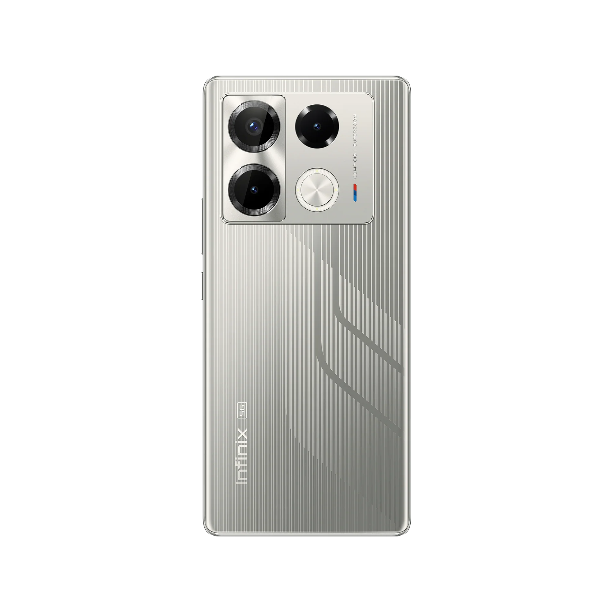 Note 40 Pro 5G Racing - Image 3