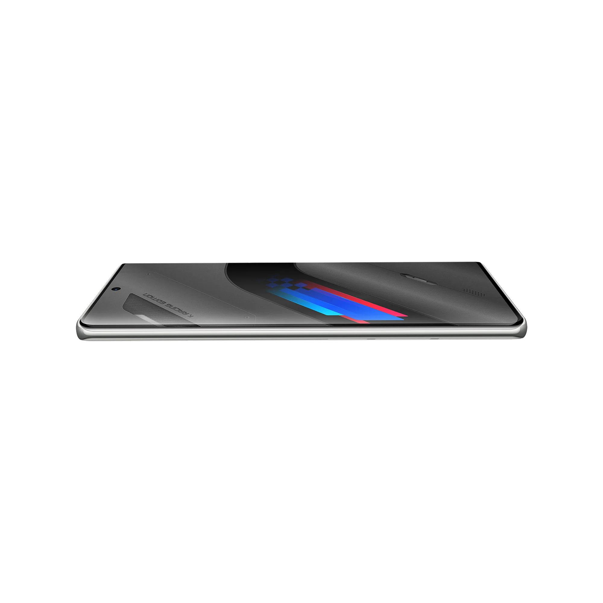Note 40 Pro 5G Racing - Image 5