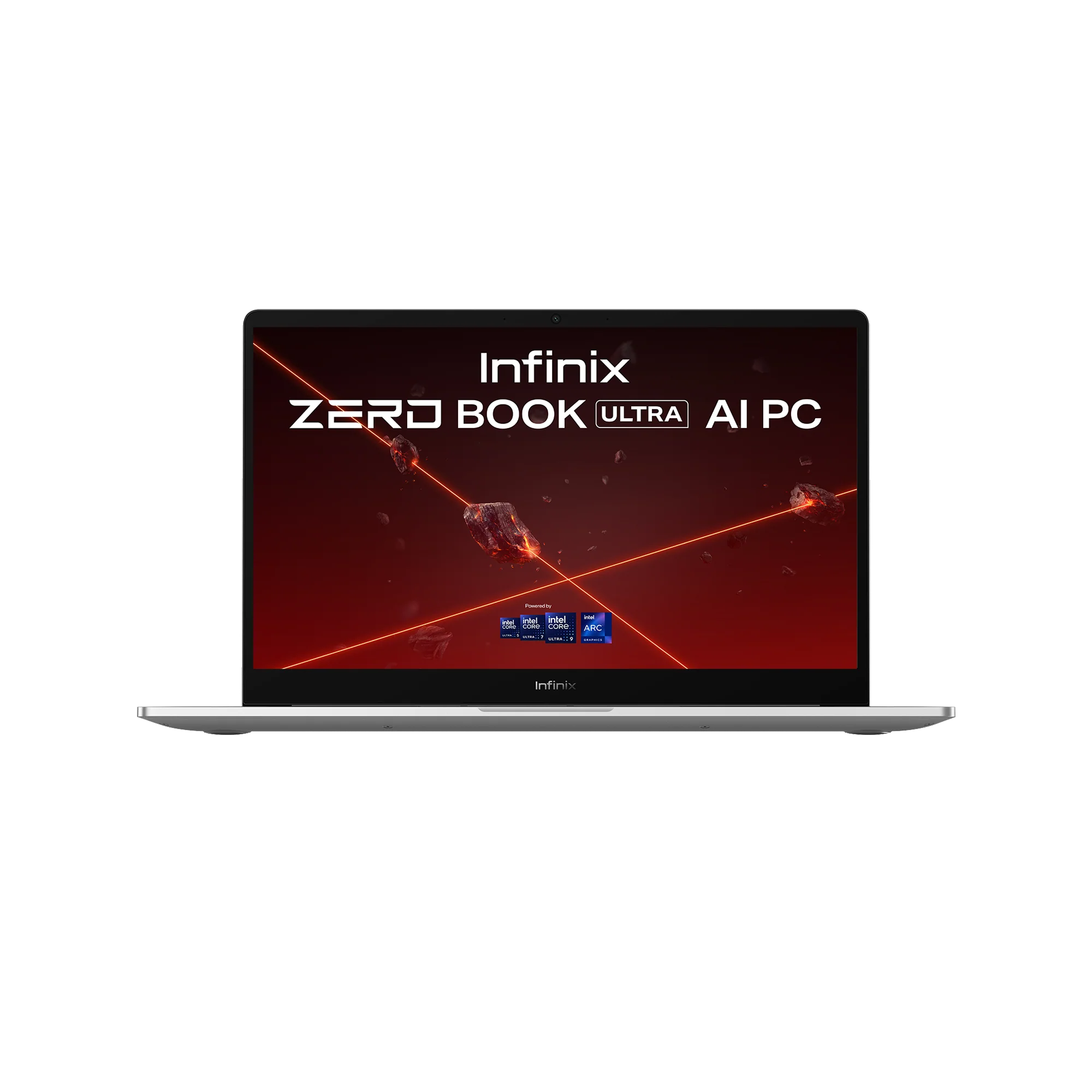 ZERO BOOK ULTRA - Image 3