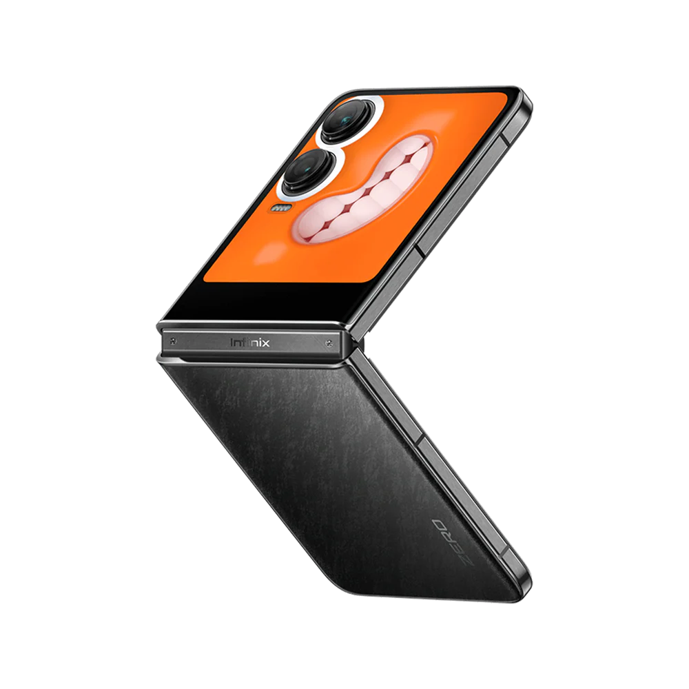Zero Flip - Image 3